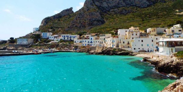 Quando andare in Sicilia per il mare: i mesi migliori