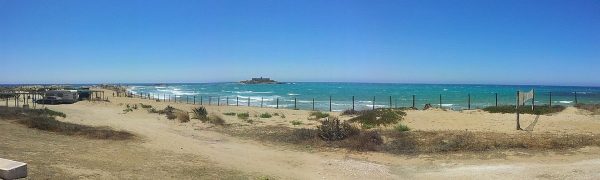Glamping in spiaggia: lusso naturale a Sampieri